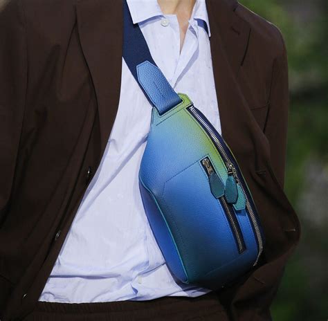 hermes fanny pack|hermes bags for men.